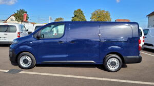 Peugeot Expert Long HDI 120 Occasion Garage Kerrmann 7913